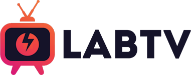 Logo Lab Tv